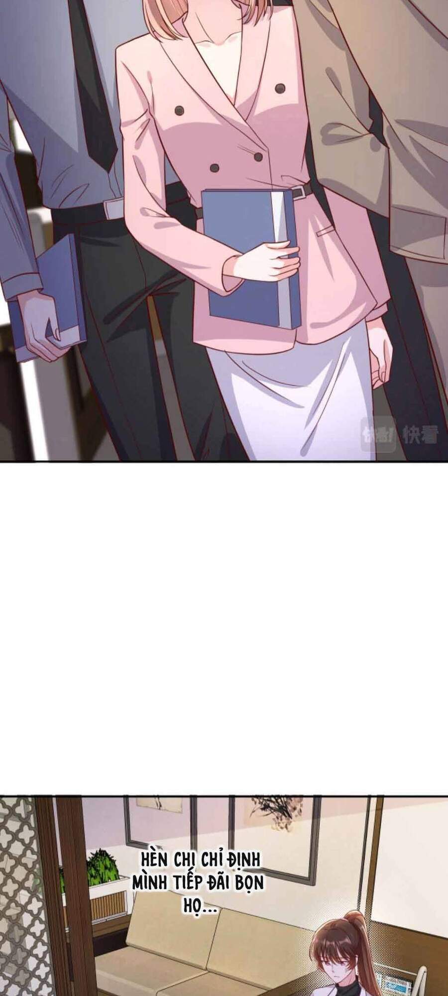 Nhất Sanh Hữu Hỉ - Chương 46