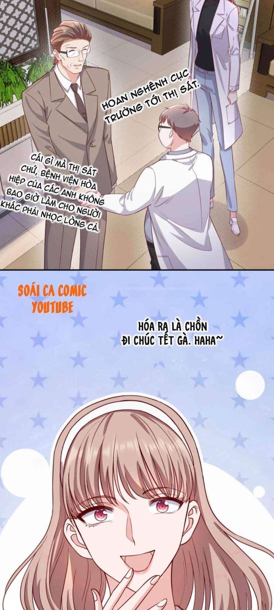 Nhất Sanh Hữu Hỉ - Chương 46