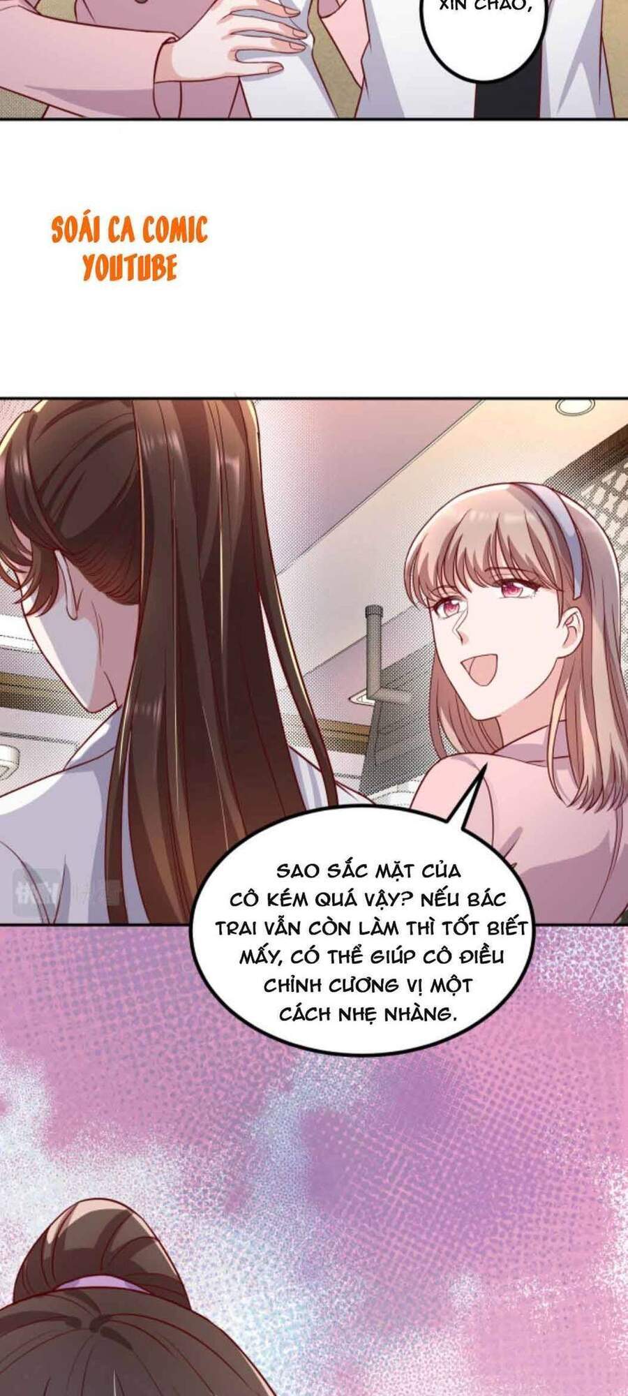 Nhất Sanh Hữu Hỉ - Chương 46