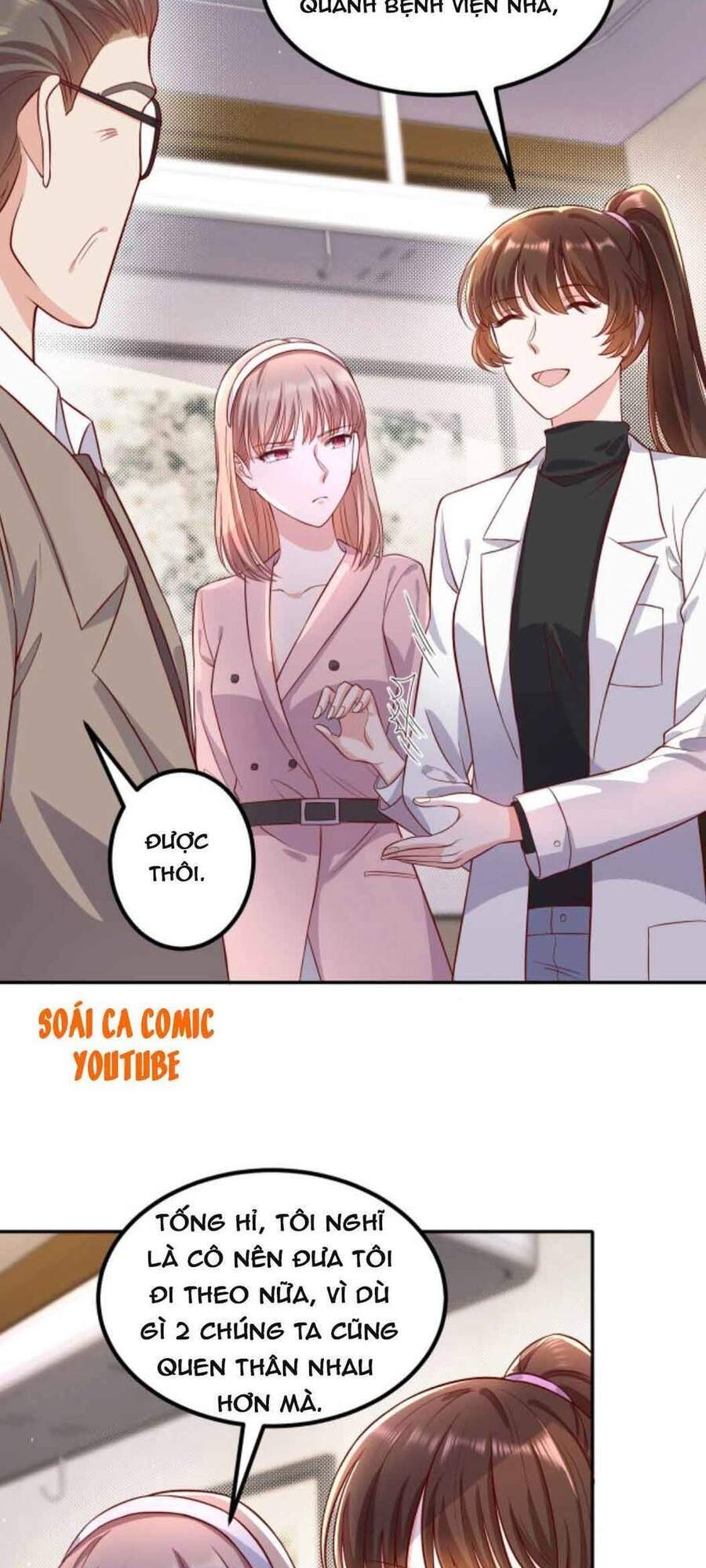 Nhất Sanh Hữu Hỉ - Chương 46