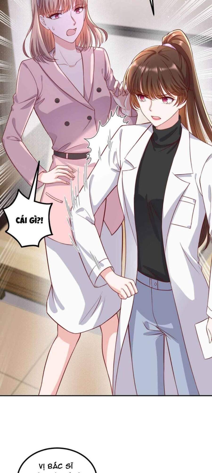 Nhất Sanh Hữu Hỉ - Chương 46