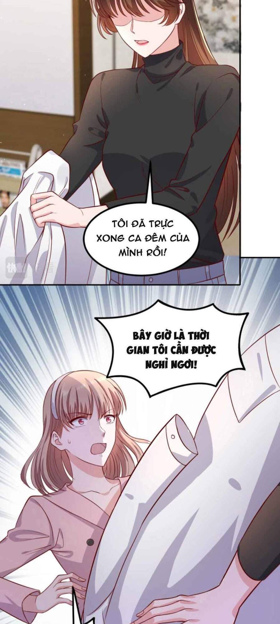 Nhất Sanh Hữu Hỉ - Chương 46