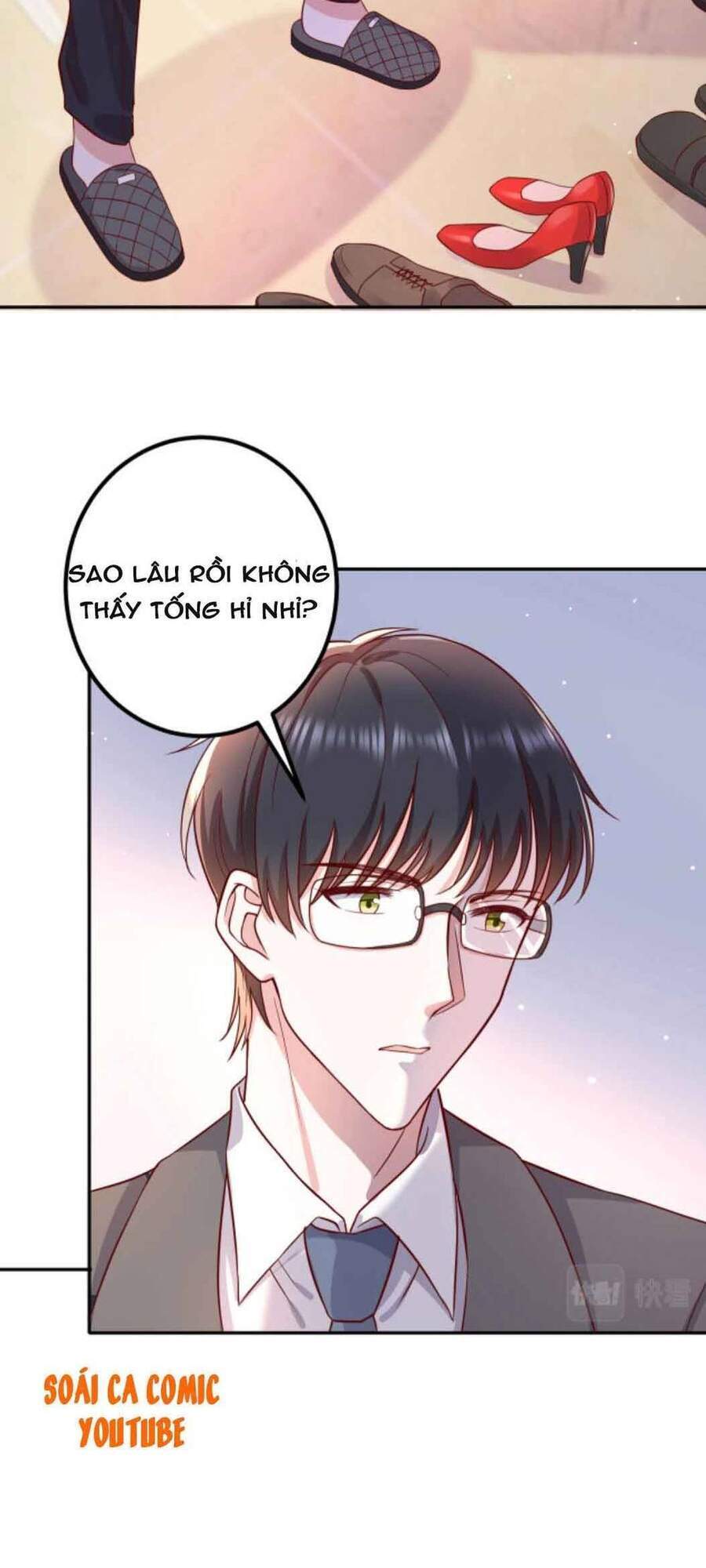 Nhất Sanh Hữu Hỉ - Chương 46