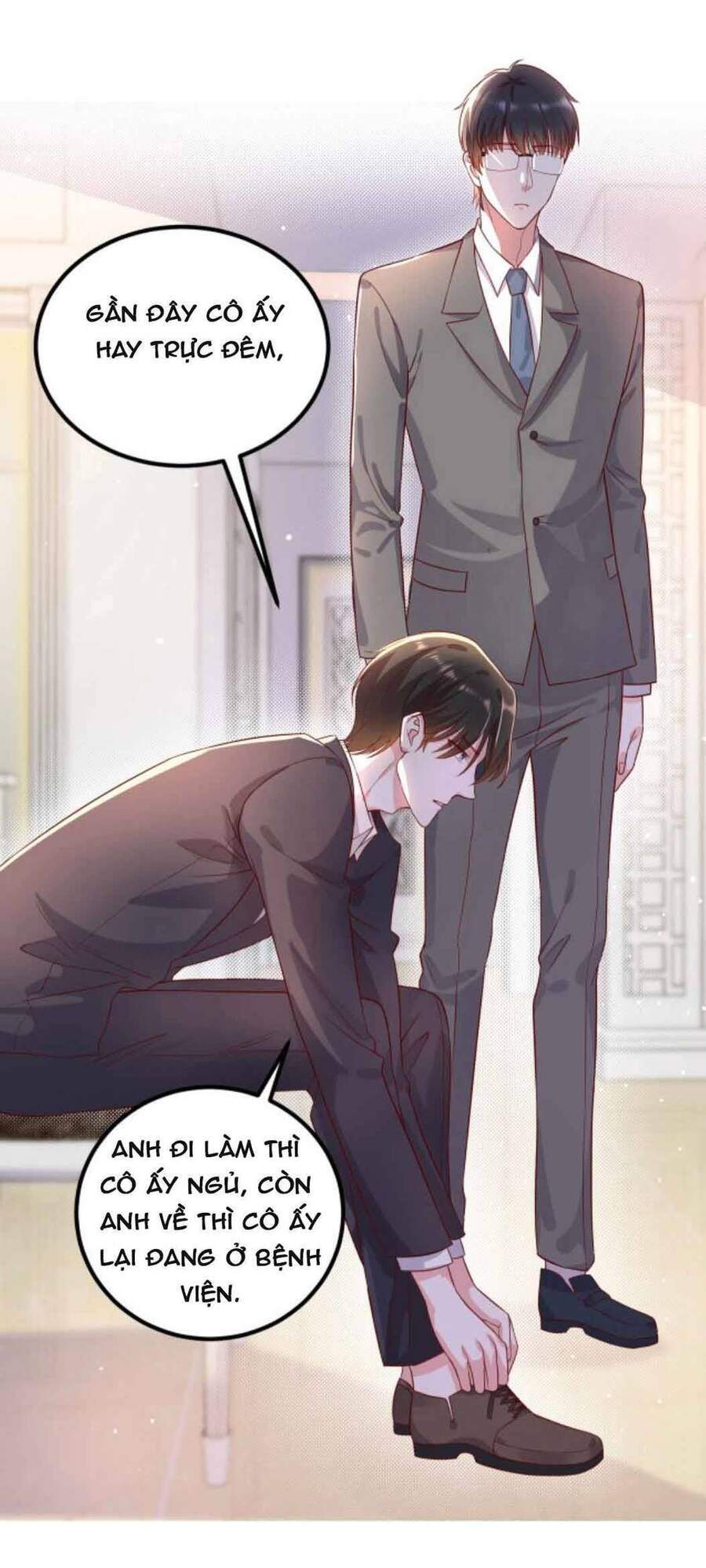 Nhất Sanh Hữu Hỉ - Chương 46