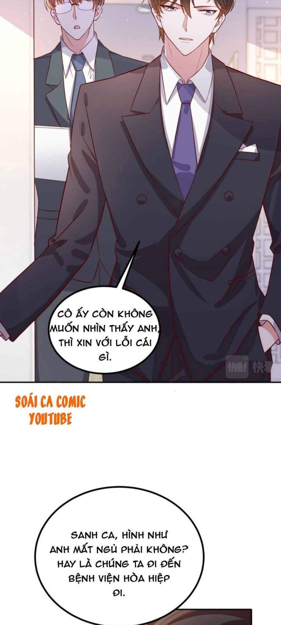 Nhất Sanh Hữu Hỉ - Chương 46