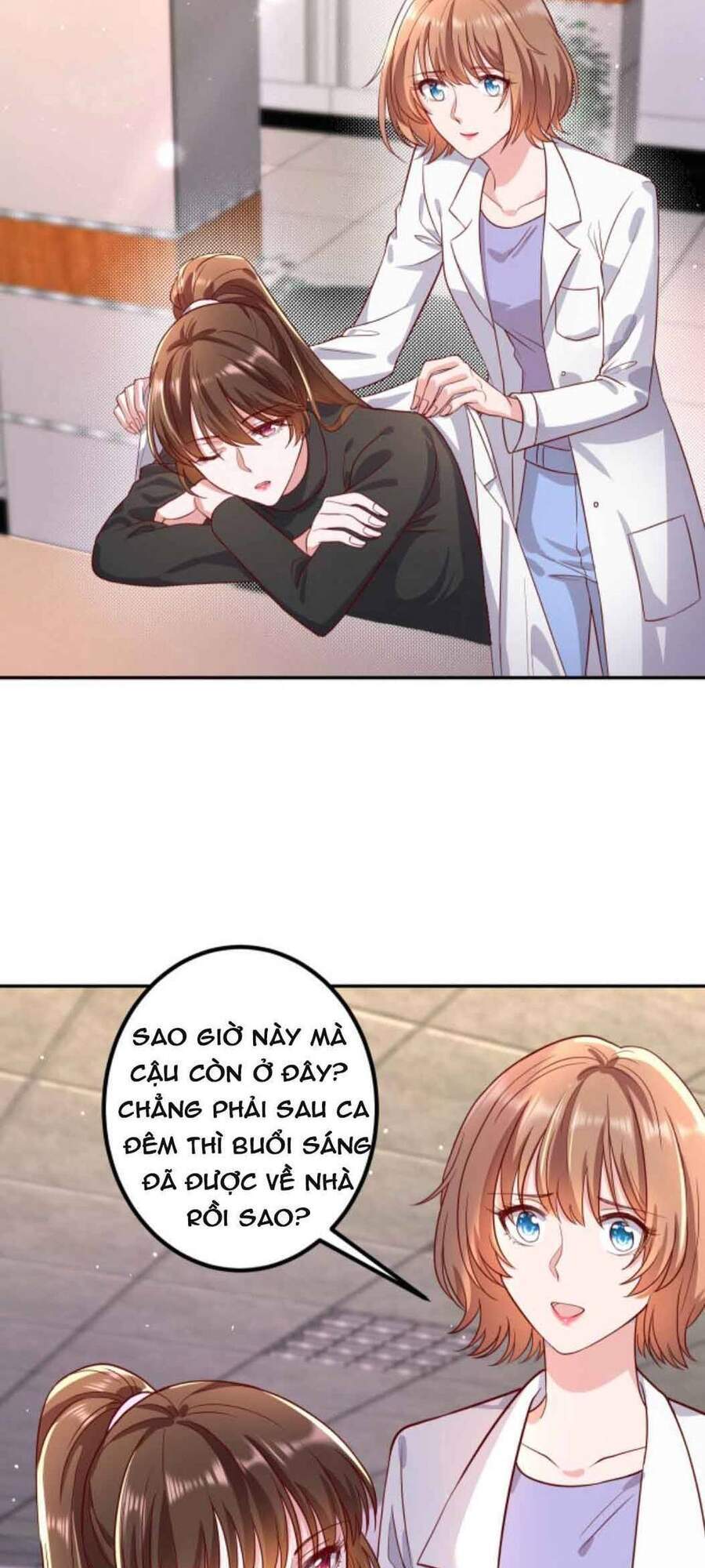 Nhất Sanh Hữu Hỉ - Chương 46