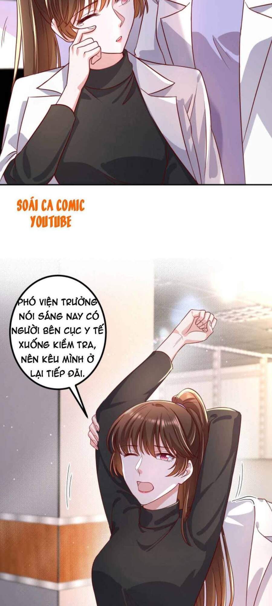 Nhất Sanh Hữu Hỉ - Chương 46