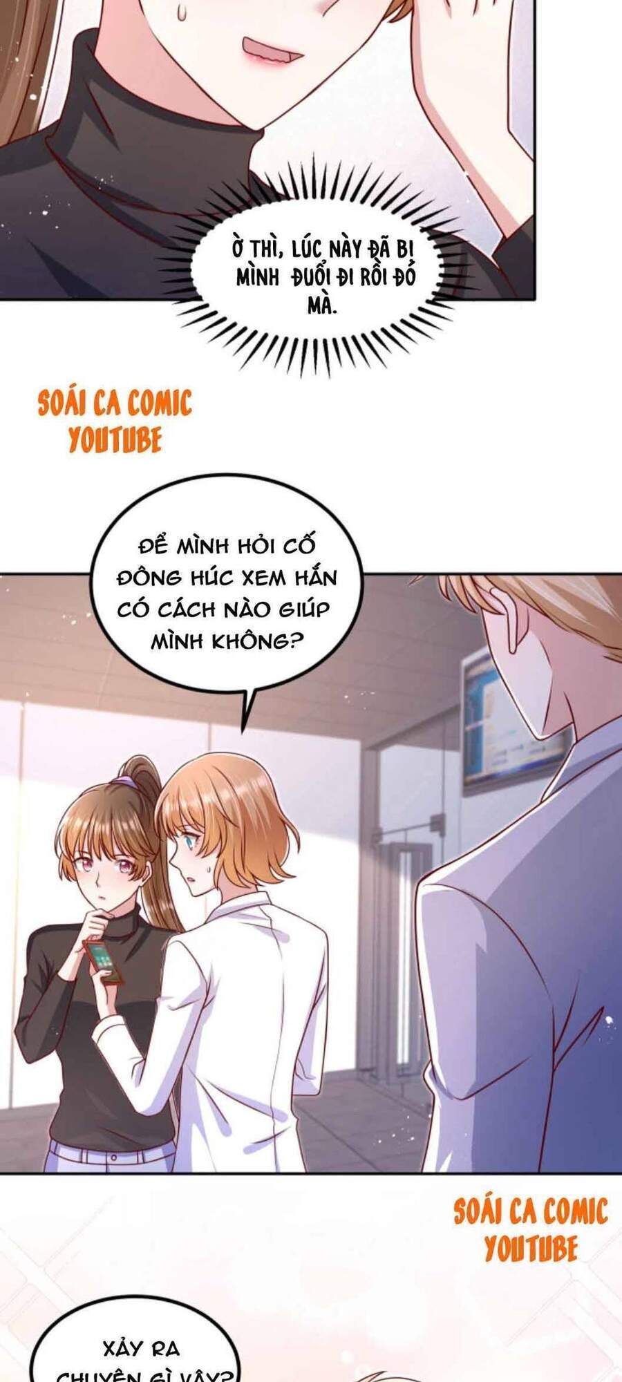 Nhất Sanh Hữu Hỉ - Chương 47