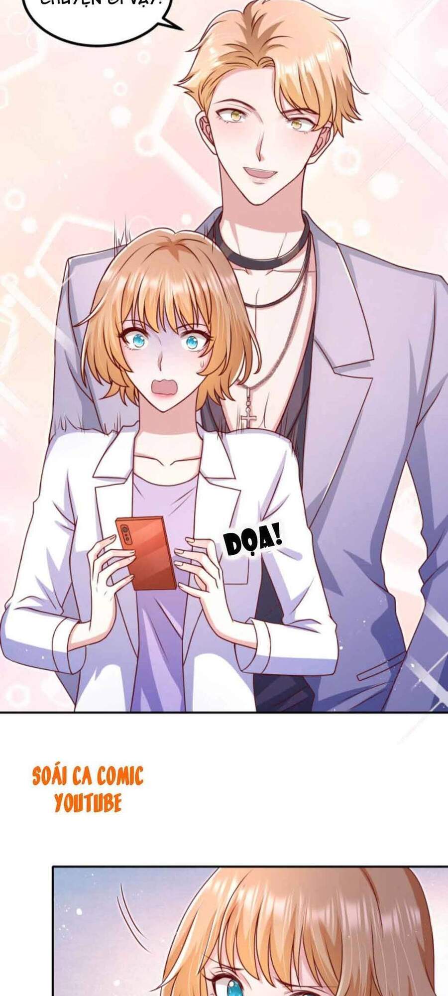 Nhất Sanh Hữu Hỉ - Chương 47