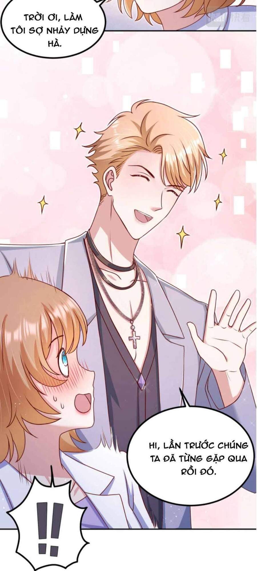 Nhất Sanh Hữu Hỉ - Chương 47