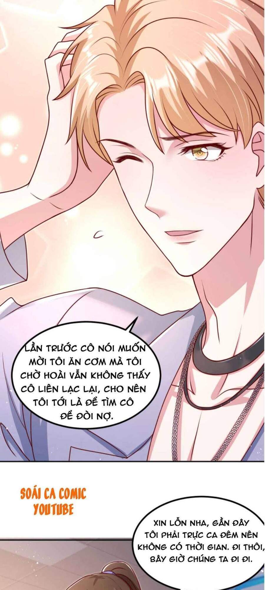 Nhất Sanh Hữu Hỉ - Chương 47