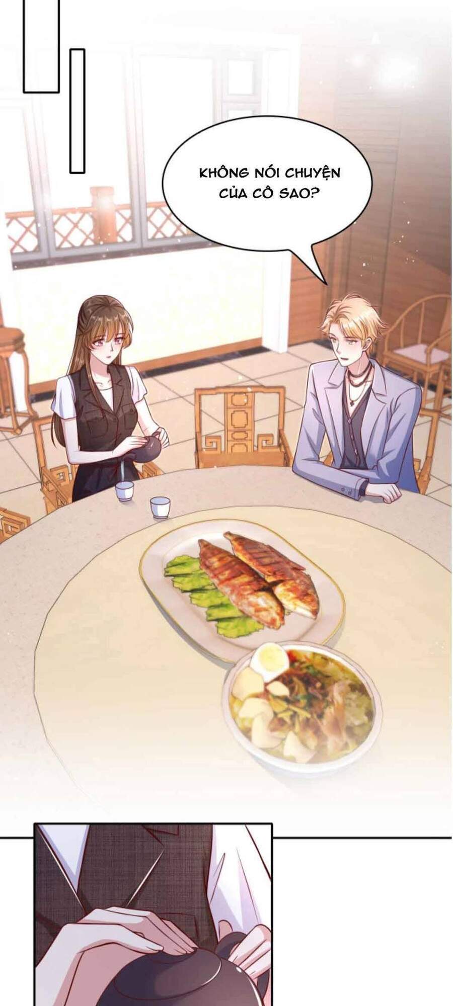 Nhất Sanh Hữu Hỉ - Chương 47