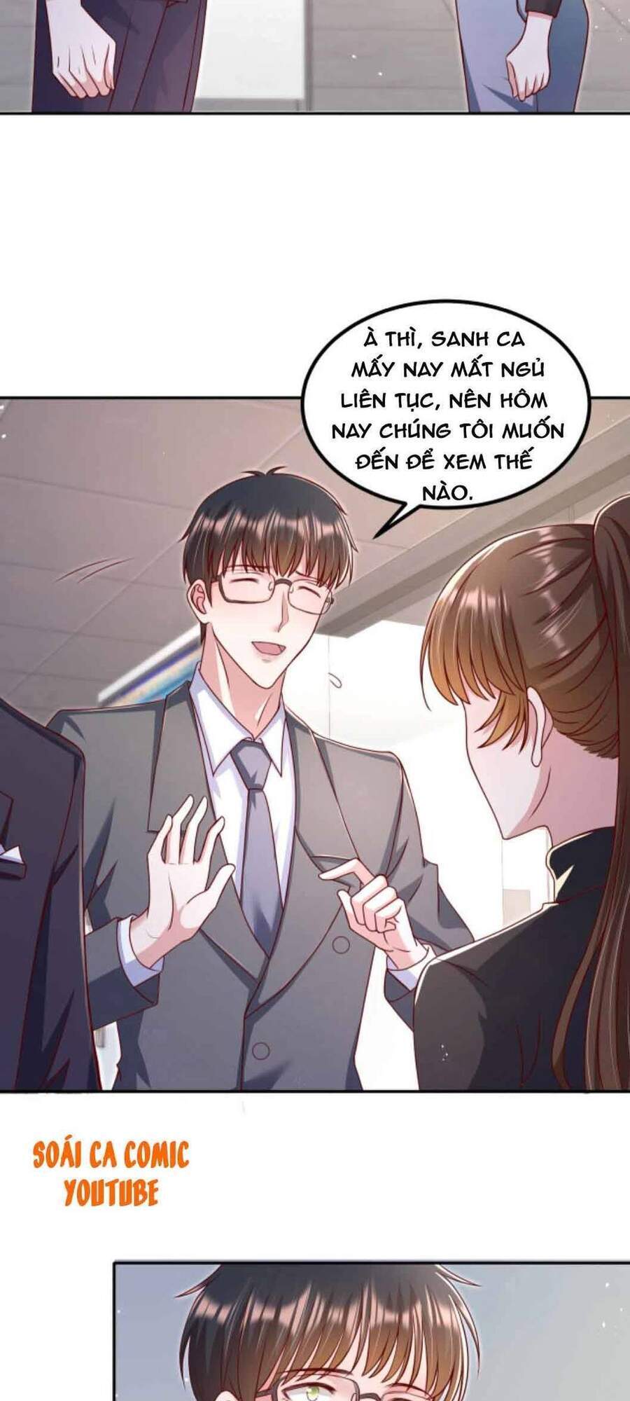 Nhất Sanh Hữu Hỉ - Chương 47