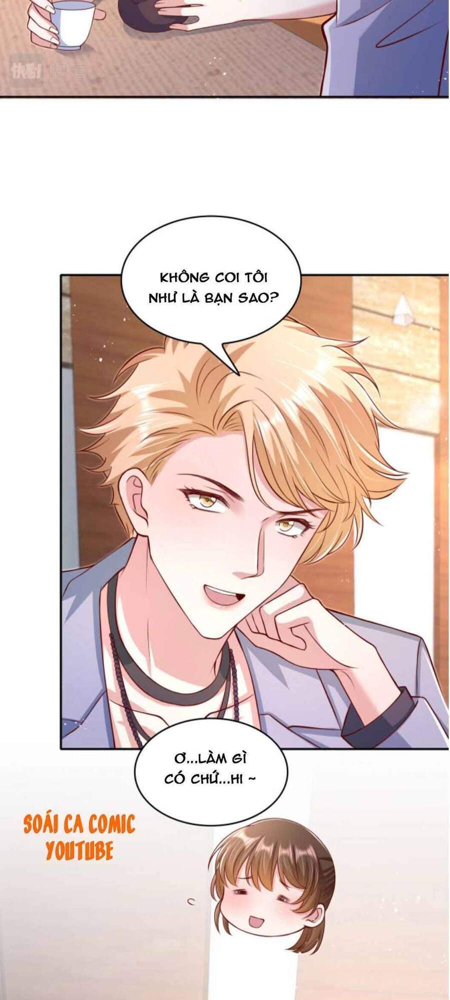 Nhất Sanh Hữu Hỉ - Chương 47