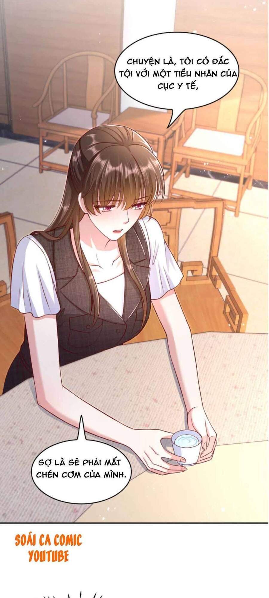 Nhất Sanh Hữu Hỉ - Chương 47