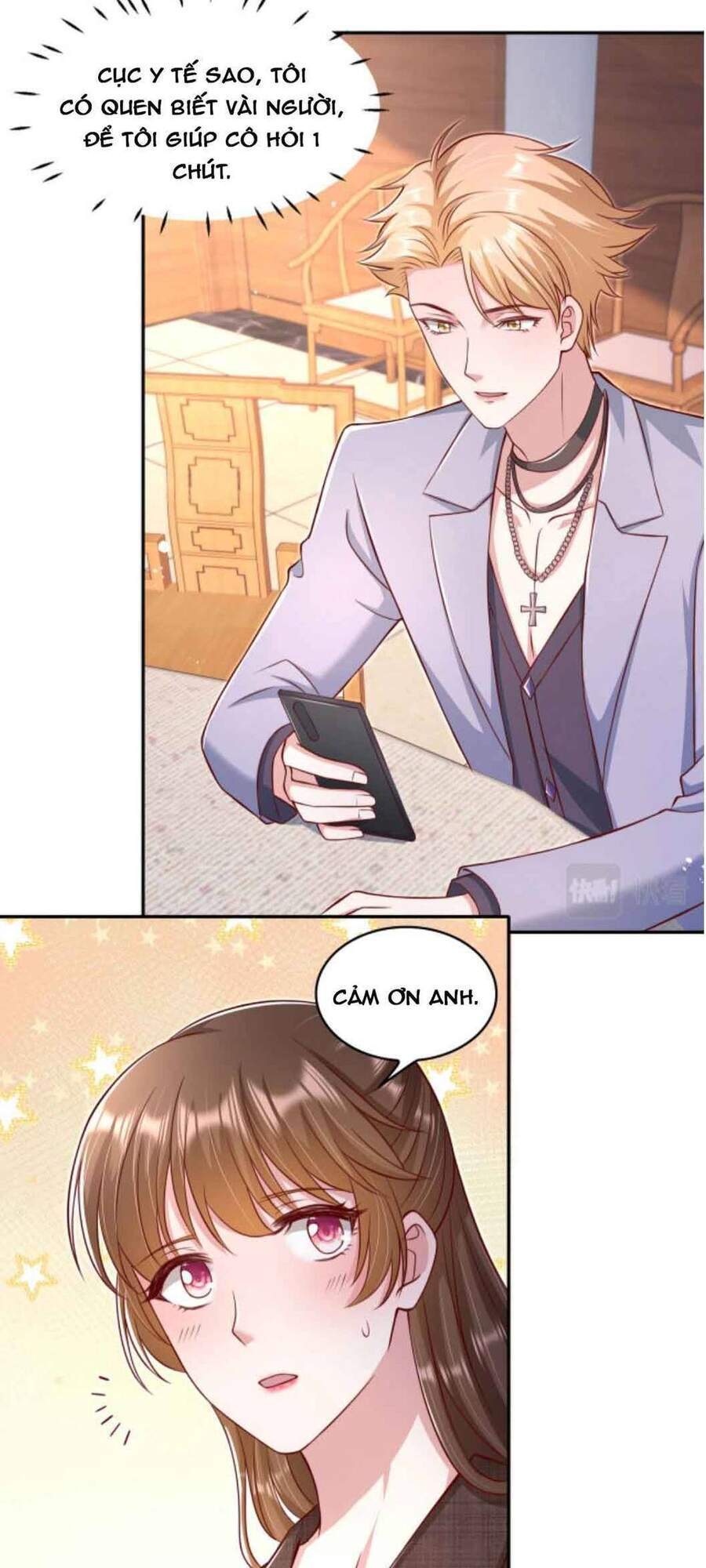 Nhất Sanh Hữu Hỉ - Chương 47