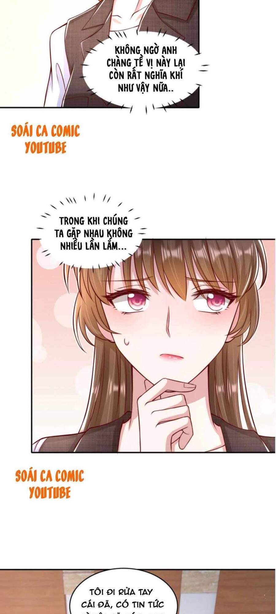 Nhất Sanh Hữu Hỉ - Chương 47