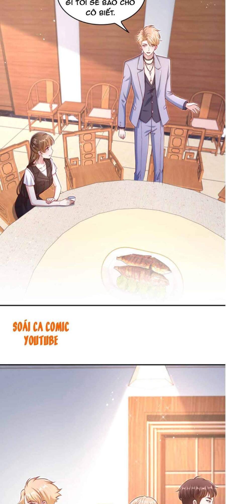 Nhất Sanh Hữu Hỉ - Chương 47