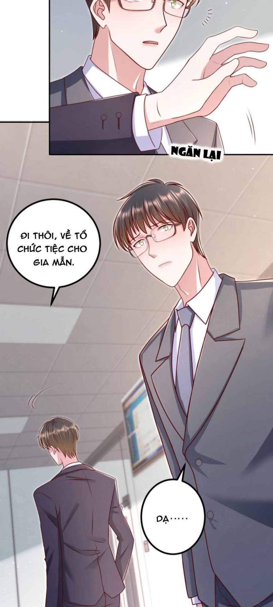 Nhất Sanh Hữu Hỉ - Chương 47