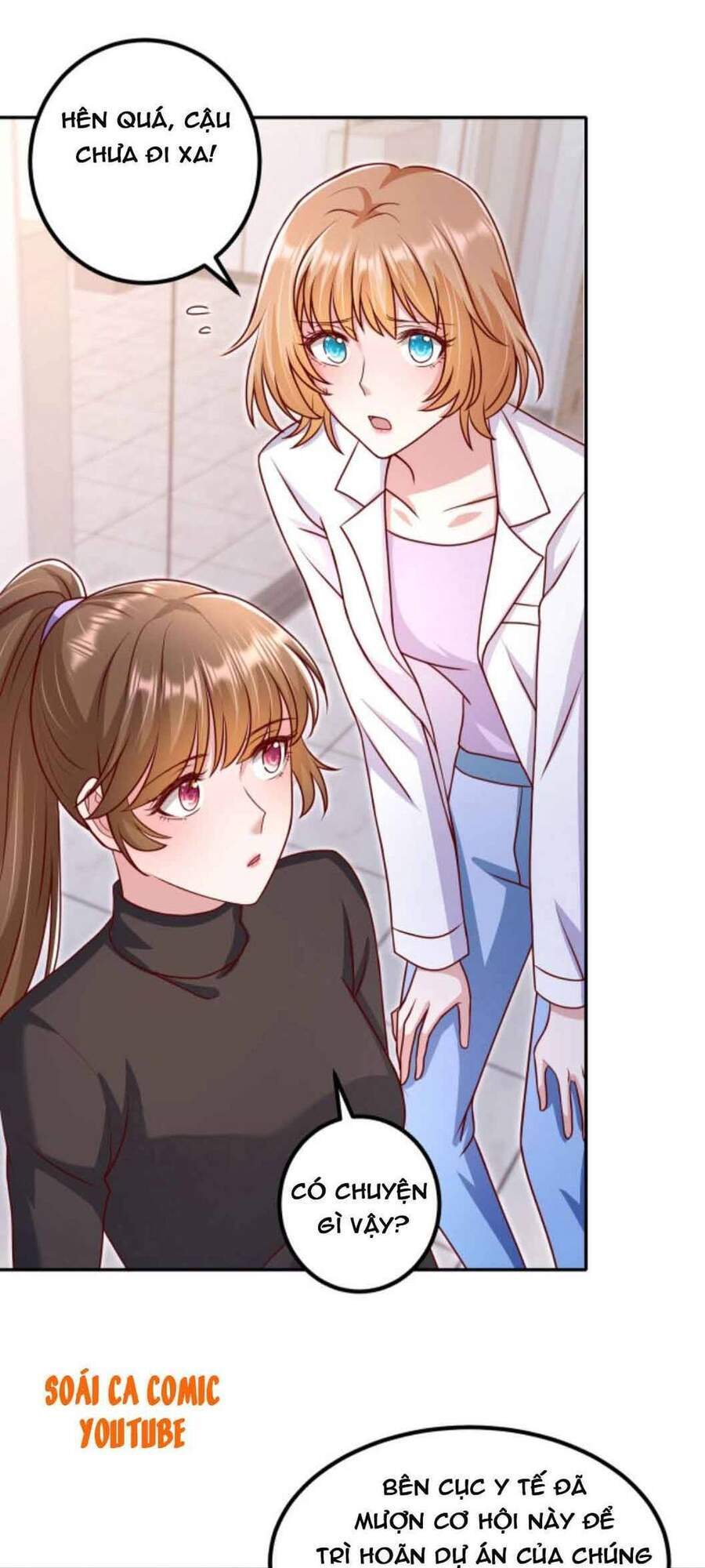 Nhất Sanh Hữu Hỉ - Chương 47