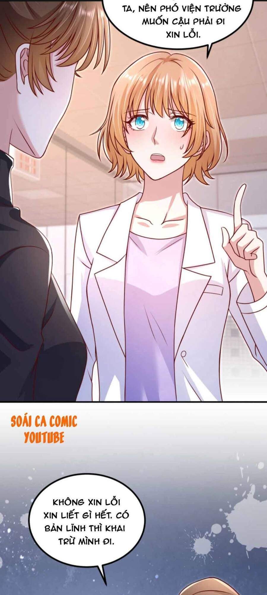 Nhất Sanh Hữu Hỉ - Chương 47