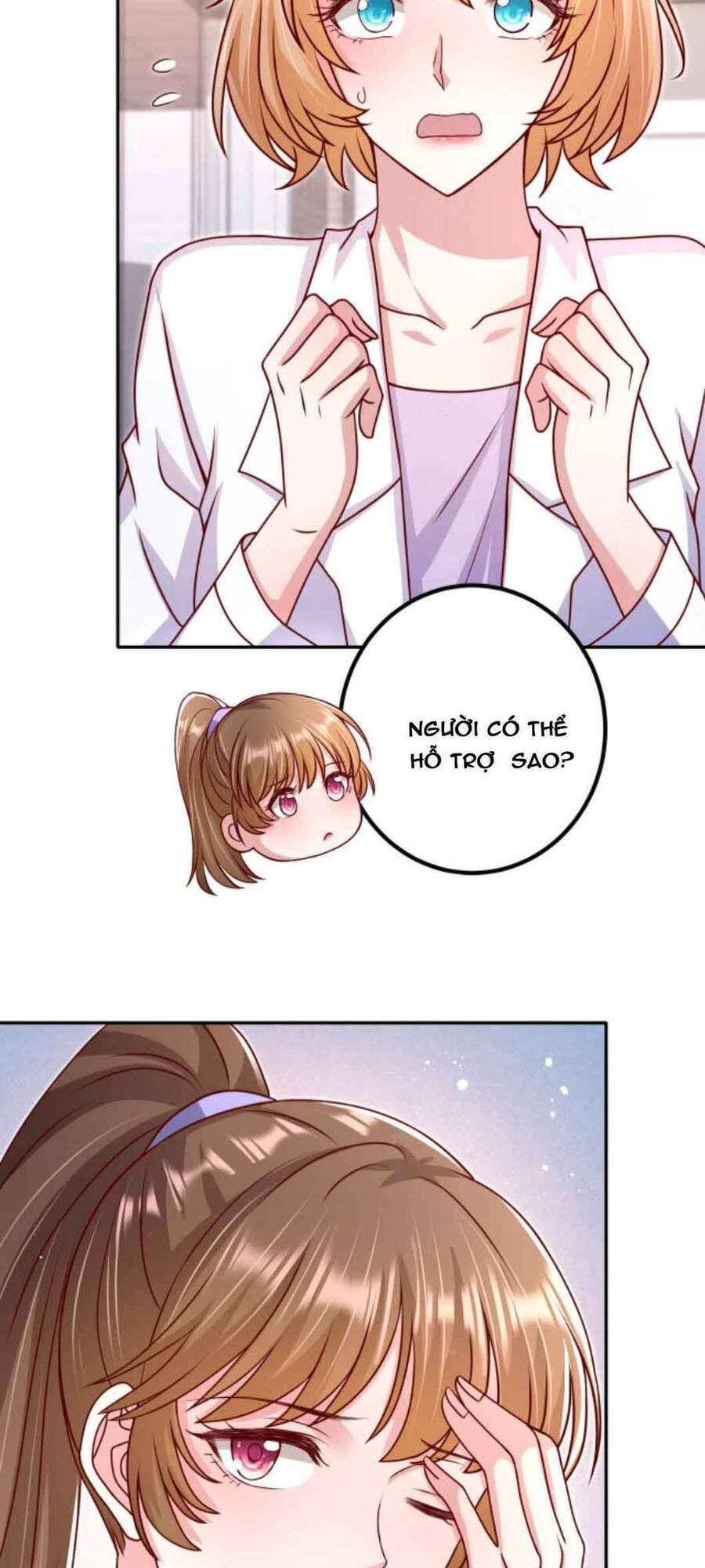 Nhất Sanh Hữu Hỉ - Chương 47