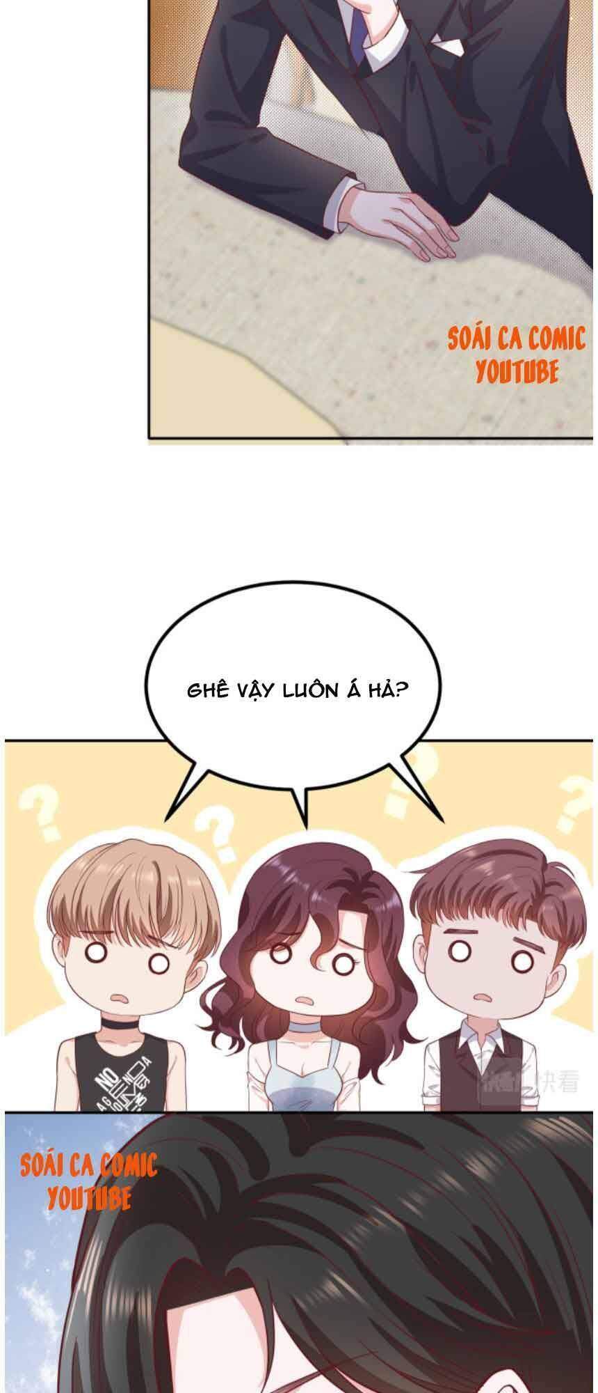 Nhất Sanh Hữu Hỉ - Chương 48