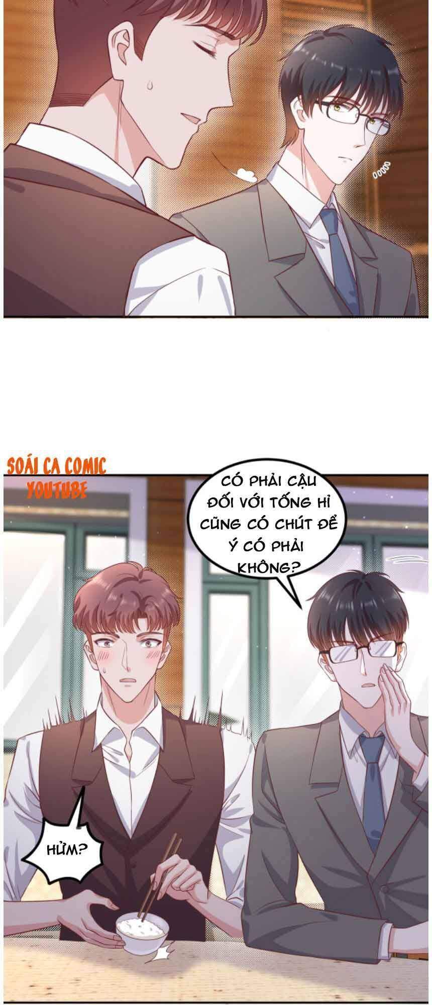 Nhất Sanh Hữu Hỉ - Chương 48