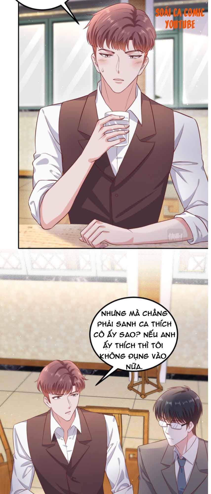 Nhất Sanh Hữu Hỉ - Chương 48