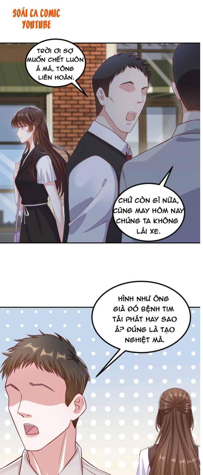 Nhất Sanh Hữu Hỉ - Chương 48