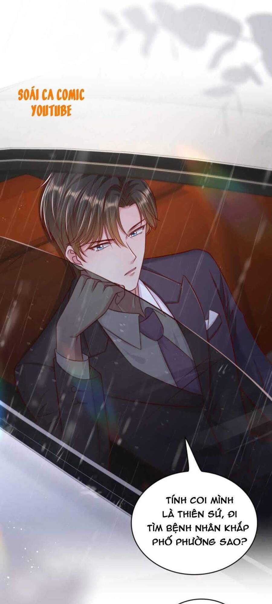 Nhất Sanh Hữu Hỉ - Chương 49