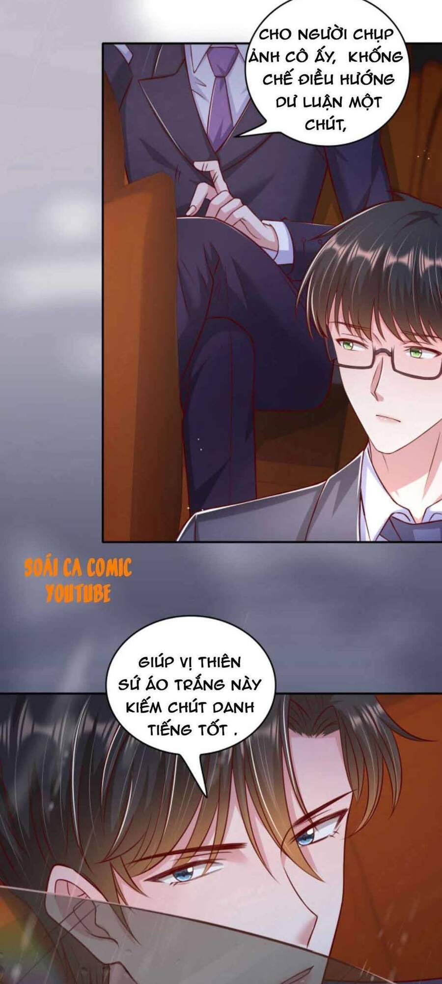 Nhất Sanh Hữu Hỉ - Chương 49