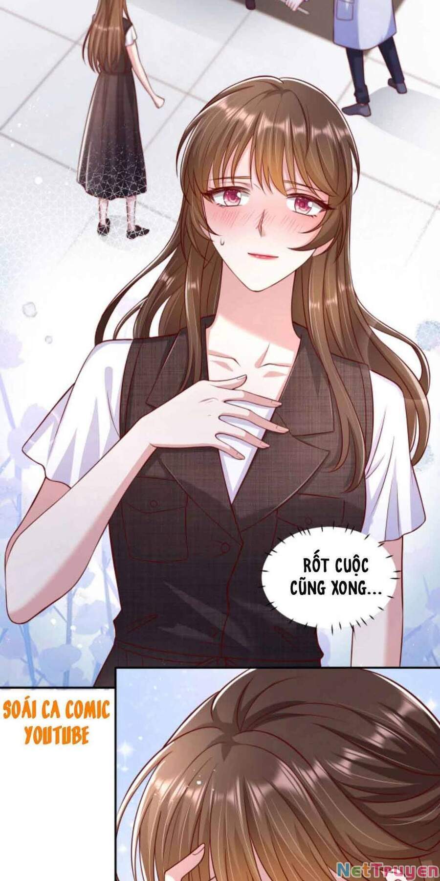 Nhất Sanh Hữu Hỉ - Chương 49