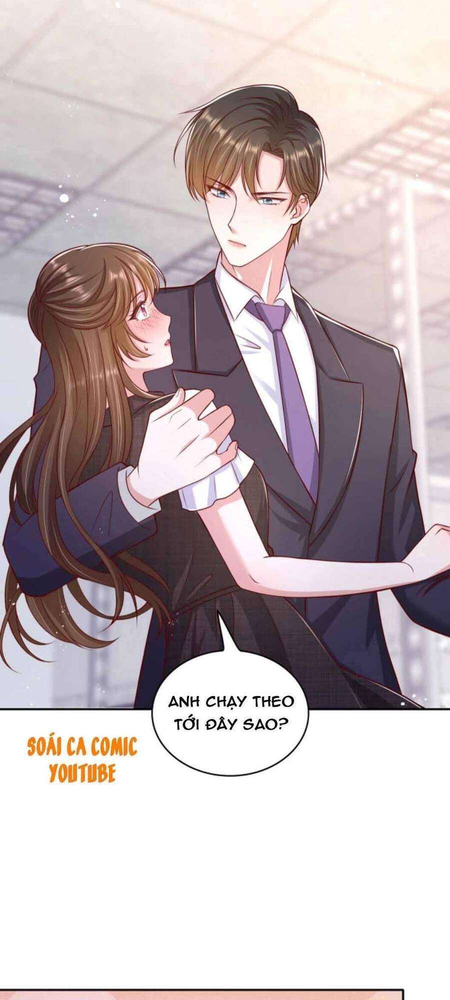 Nhất Sanh Hữu Hỉ - Chương 49