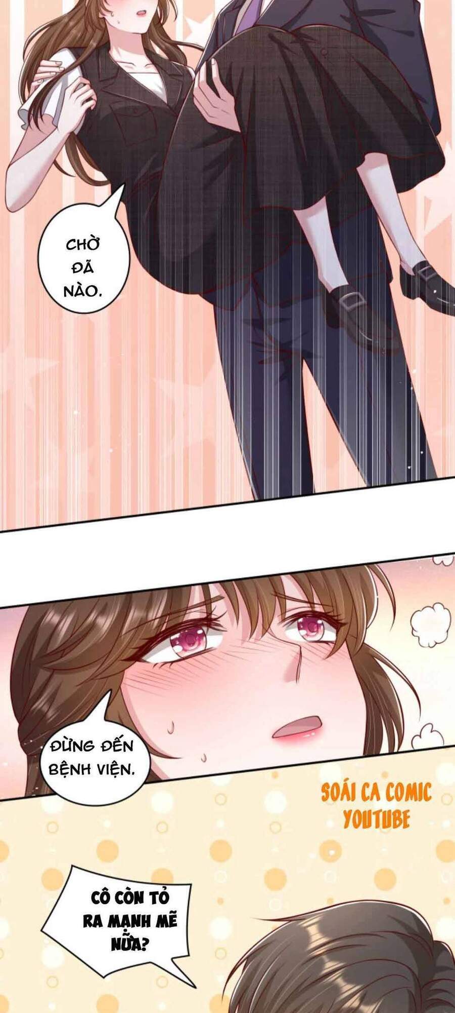 Nhất Sanh Hữu Hỉ - Chương 49