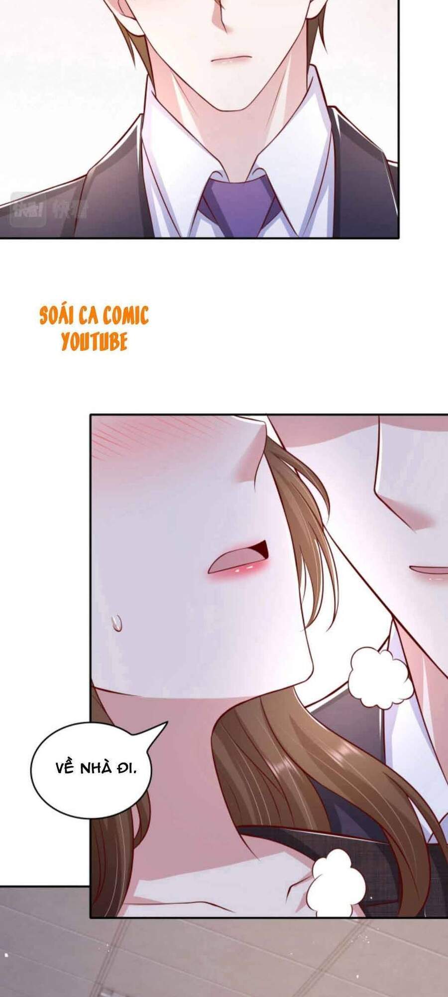 Nhất Sanh Hữu Hỉ - Chương 49