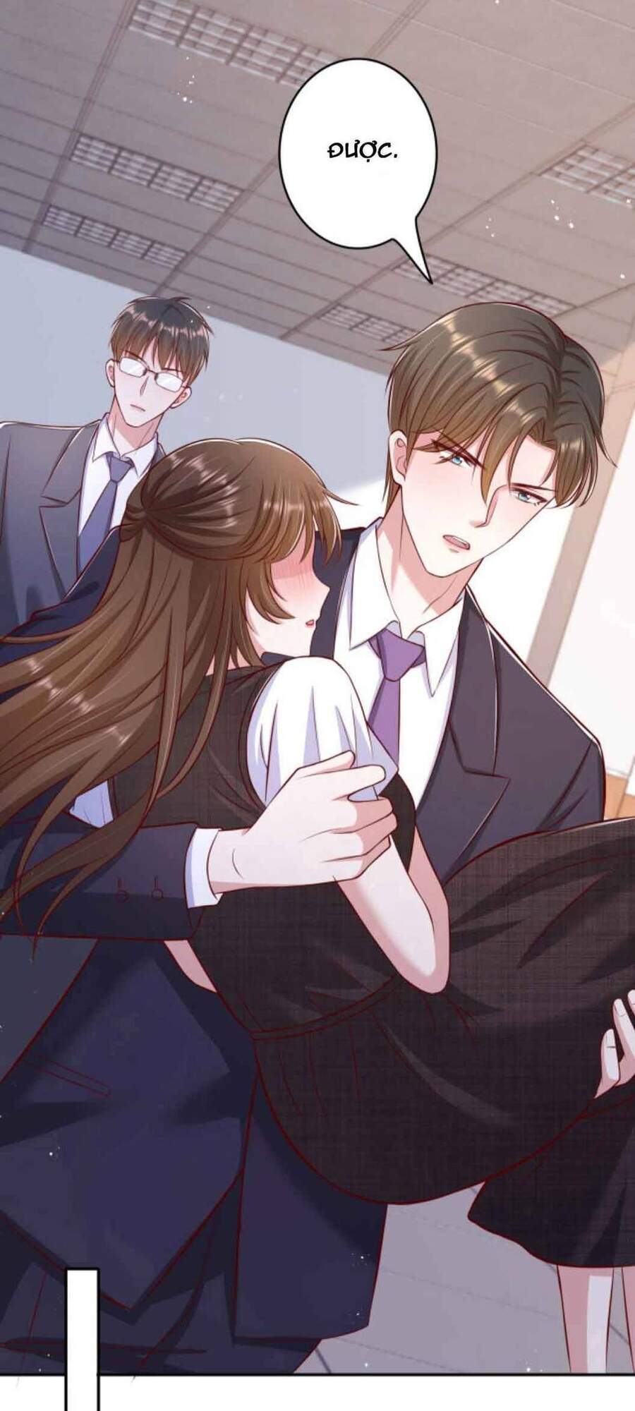 Nhất Sanh Hữu Hỉ - Chương 49