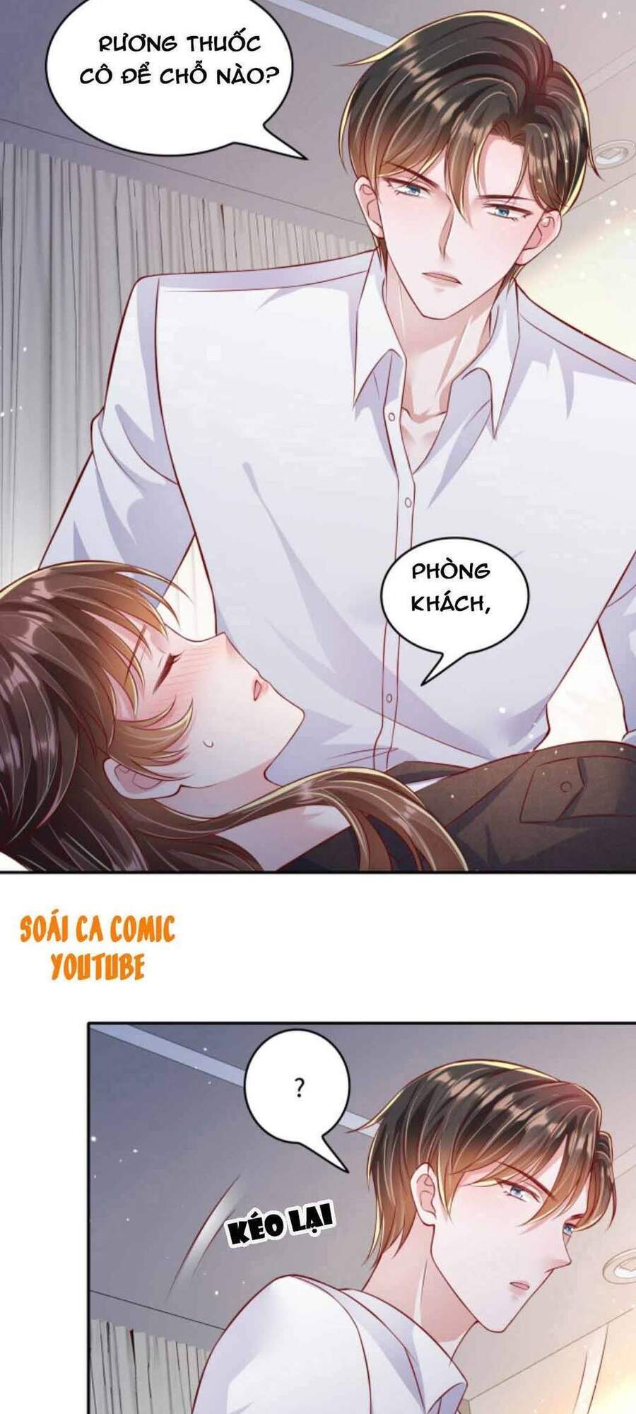 Nhất Sanh Hữu Hỉ - Chương 49