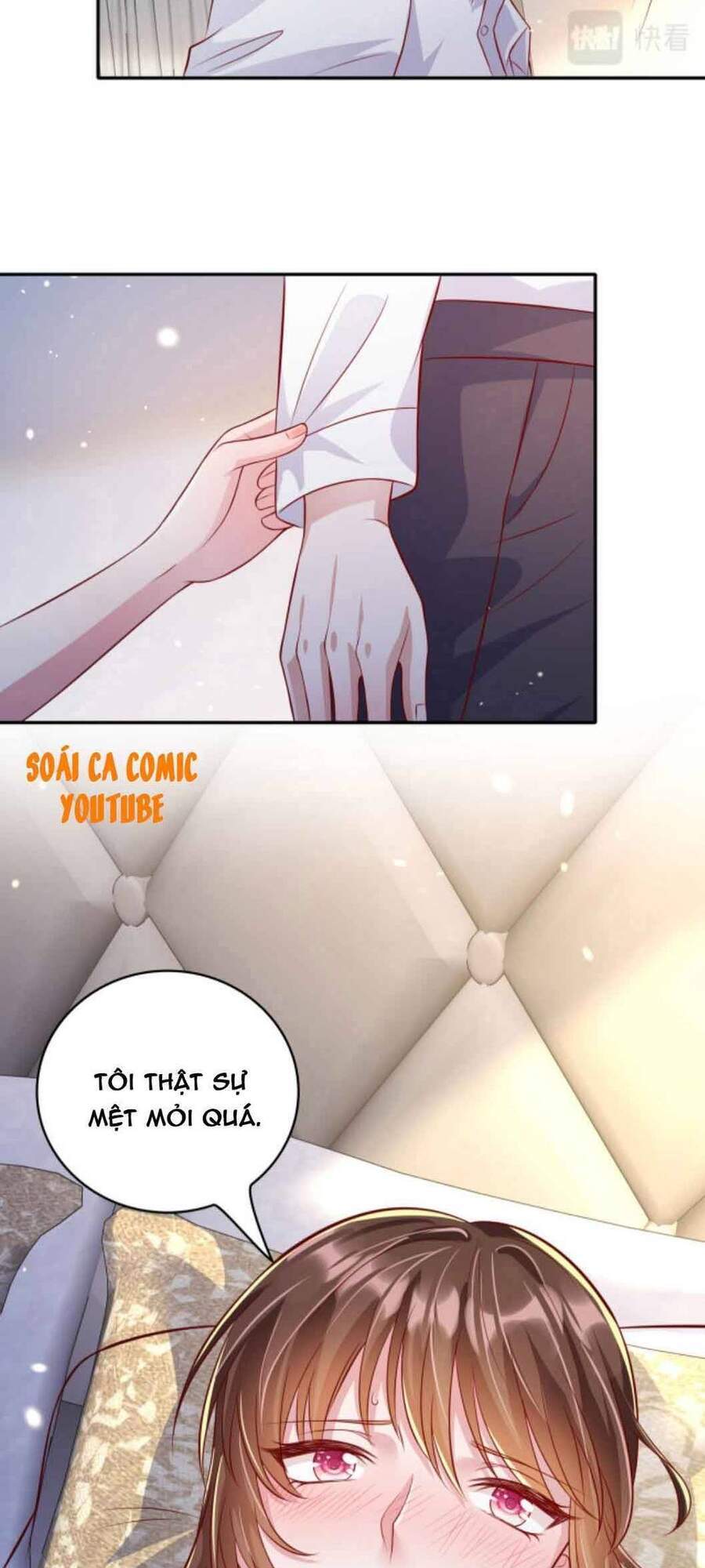 Nhất Sanh Hữu Hỉ - Chương 49