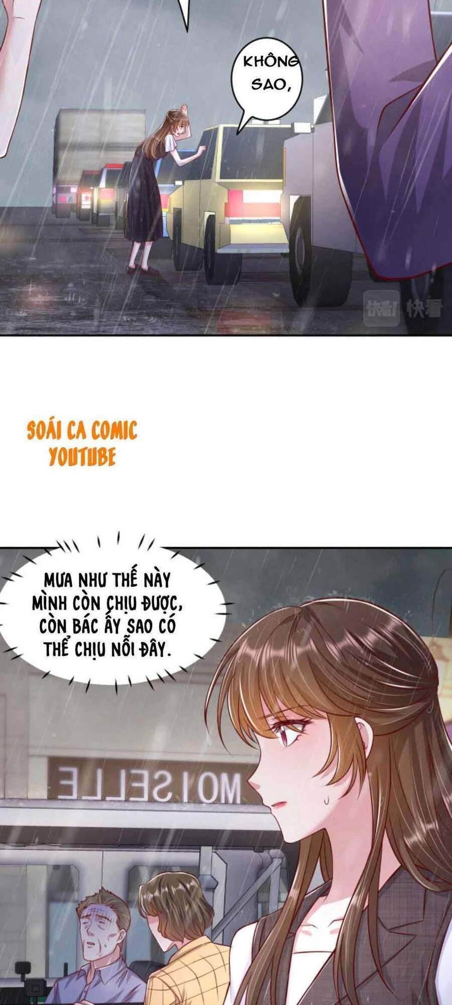 Nhất Sanh Hữu Hỉ - Chương 49