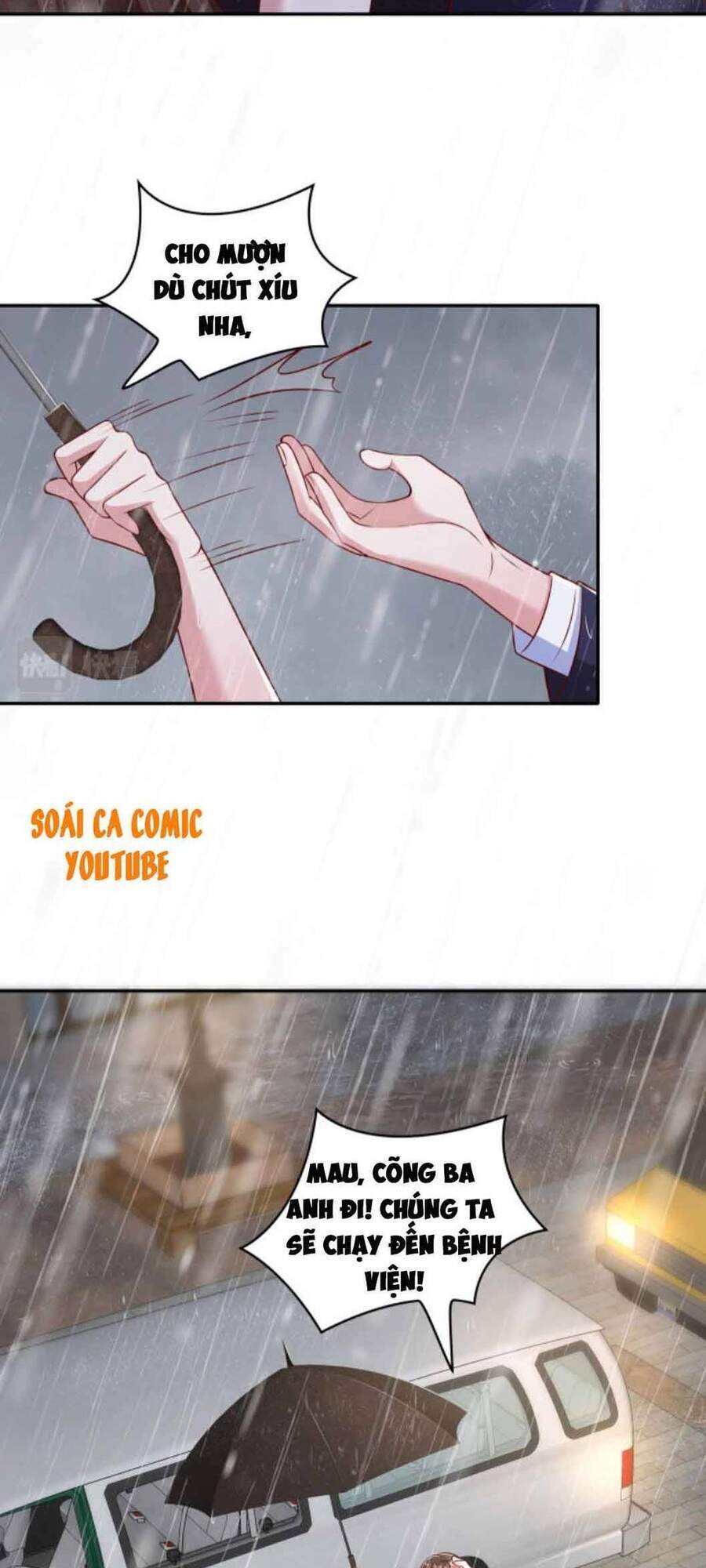 Nhất Sanh Hữu Hỉ - Chương 49