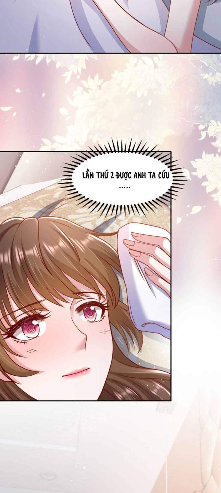 Nhất Sanh Hữu Hỉ - Chương 50