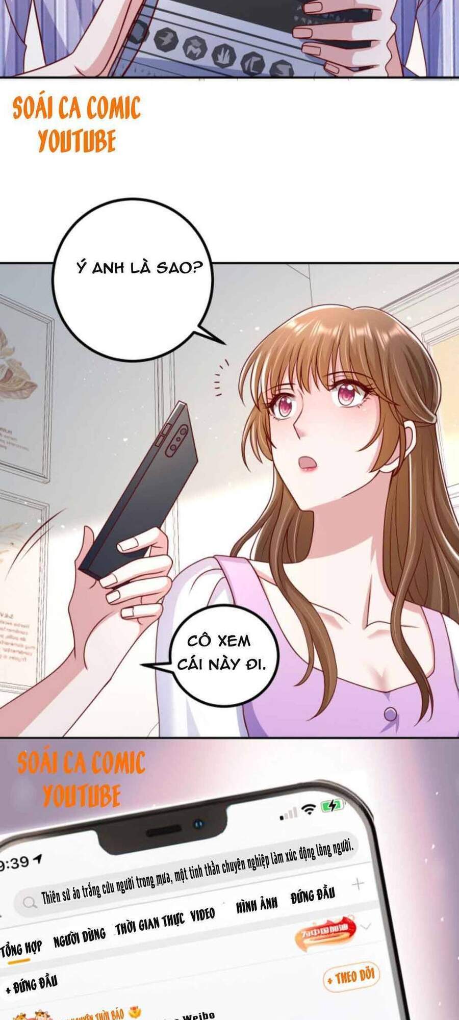 Nhất Sanh Hữu Hỉ - Chương 50