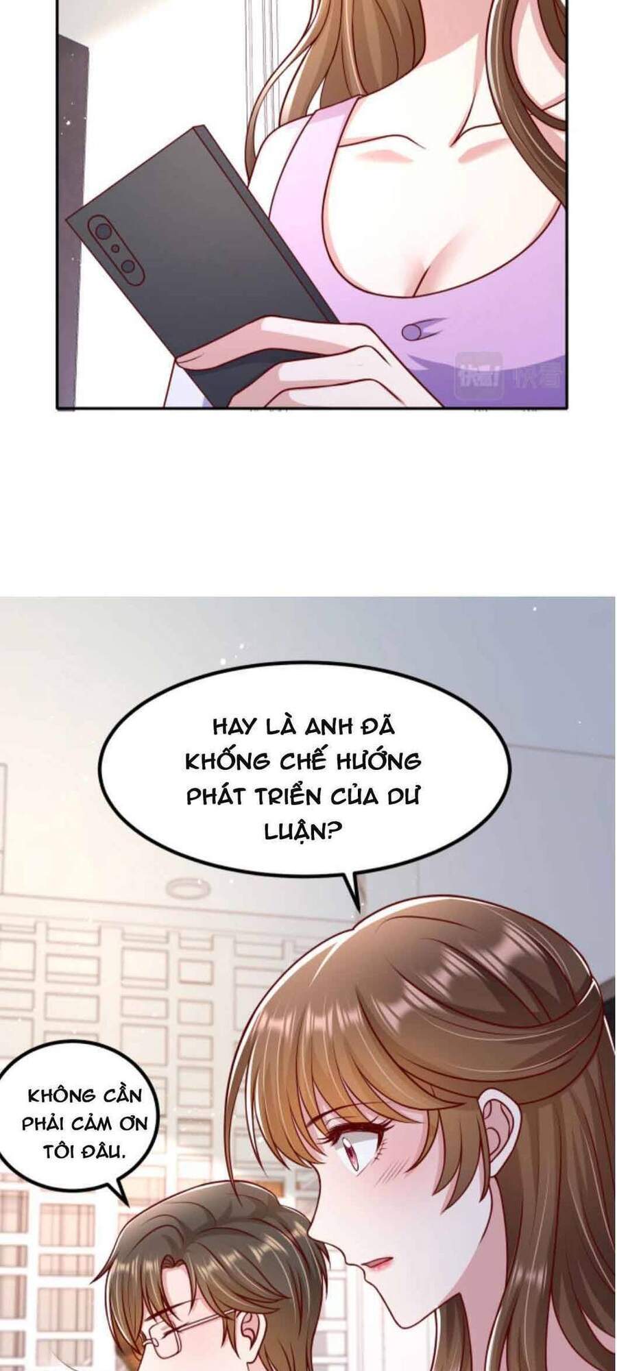 Nhất Sanh Hữu Hỉ - Chương 50