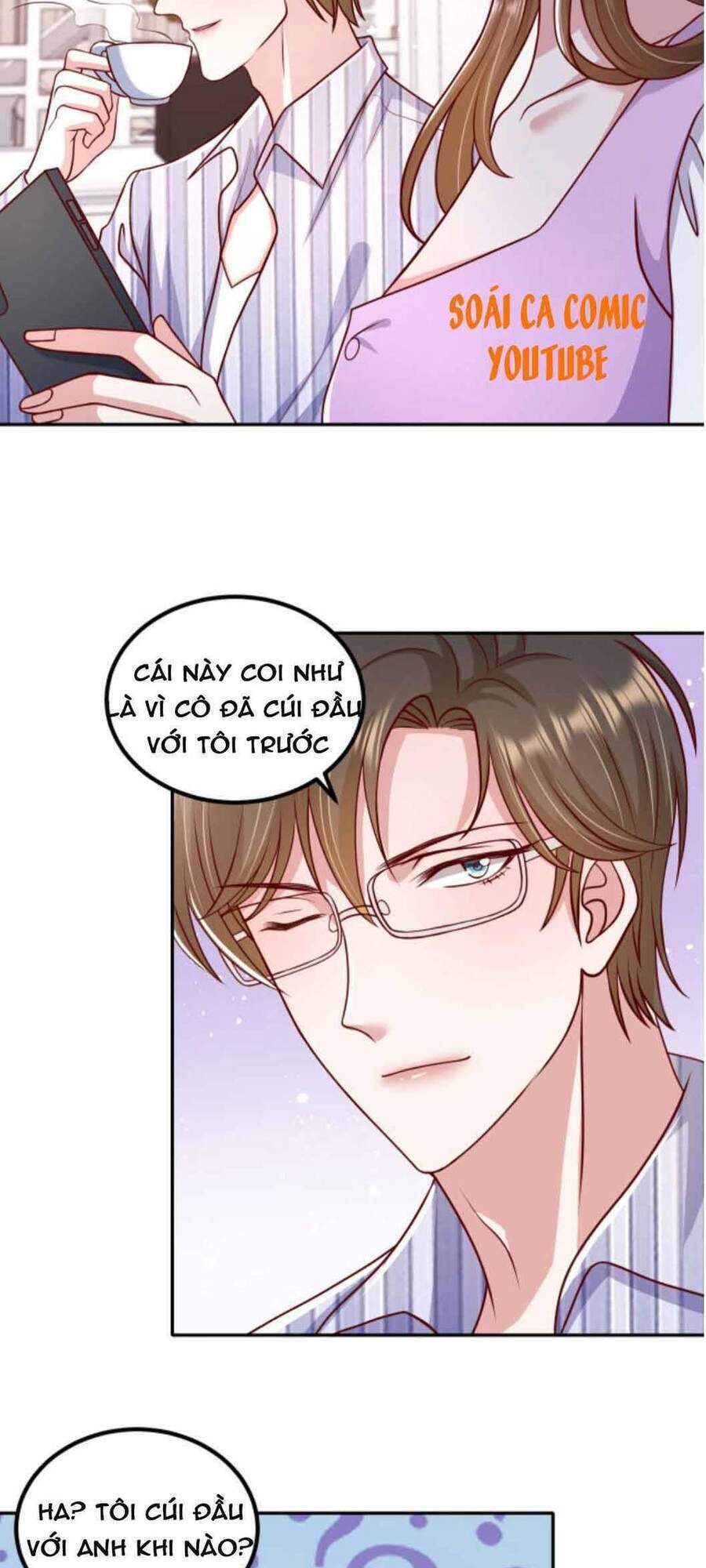 Nhất Sanh Hữu Hỉ - Chương 50