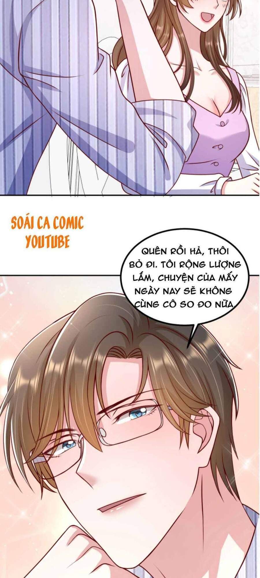 Nhất Sanh Hữu Hỉ - Chương 50