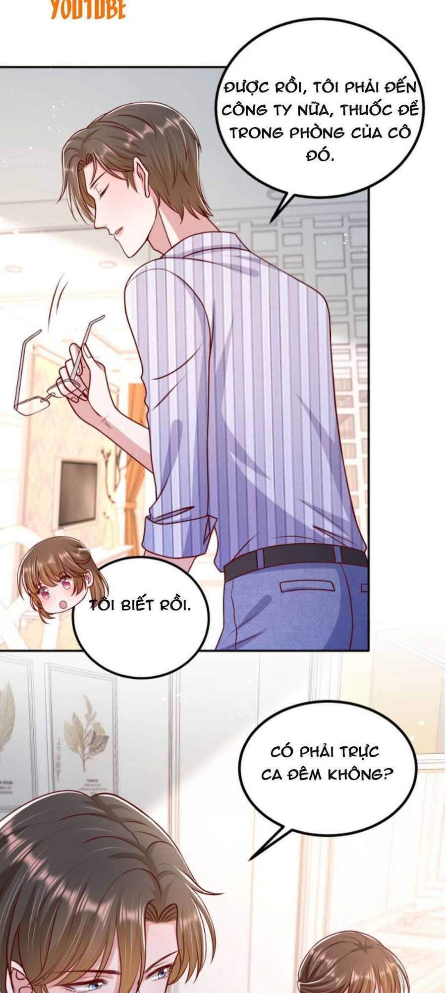 Nhất Sanh Hữu Hỉ - Chương 50