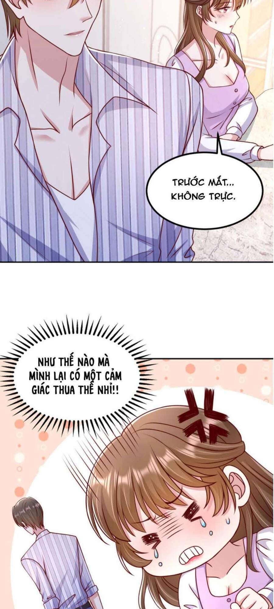 Nhất Sanh Hữu Hỉ - Chương 50