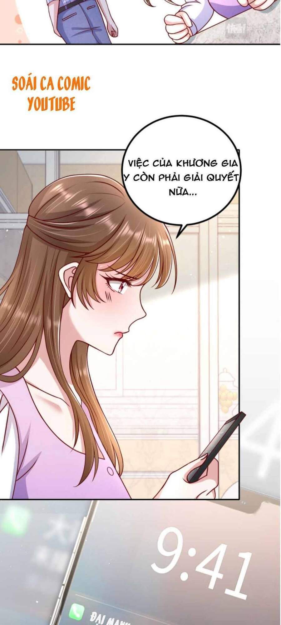 Nhất Sanh Hữu Hỉ - Chương 50