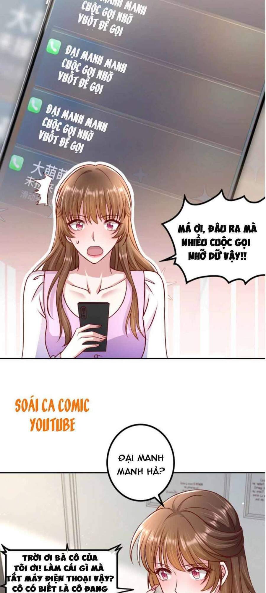 Nhất Sanh Hữu Hỉ - Chương 50